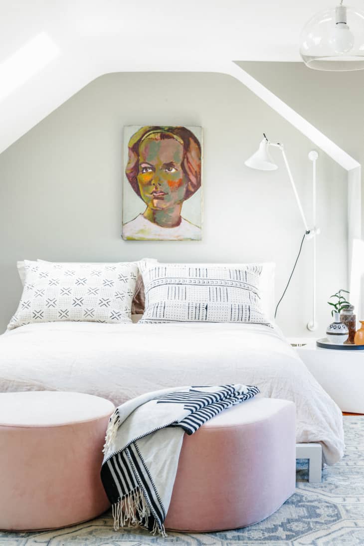 Wash Your Sheets First Thing in the Morning Apartment Therapy